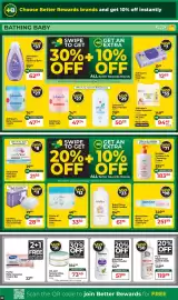 Dis-Chem catalogue Page 30