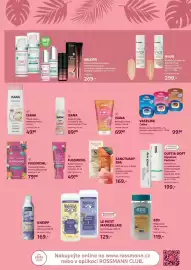 Rossmann leták Strana 3
