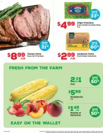 Grocery Outlet weekly ad week 29 Page 2