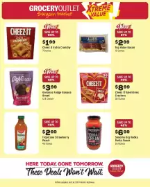 Grocery Outlet weekly ad week 29 Page 9