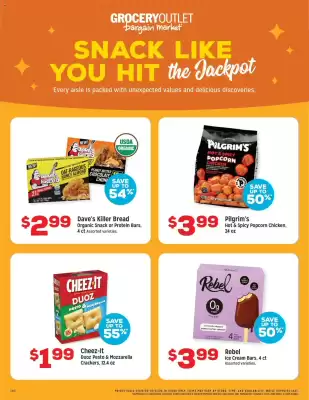 Grocery Outlet (valid until 22-07)