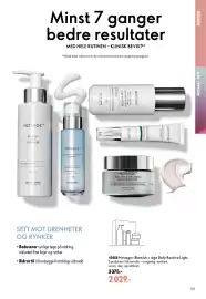 Oriflame katalog Side 101