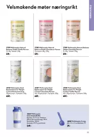 Oriflame katalog Side 115