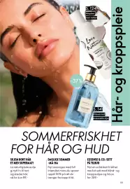 Oriflame katalog Side 119