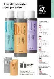 Oriflame katalog Side 121