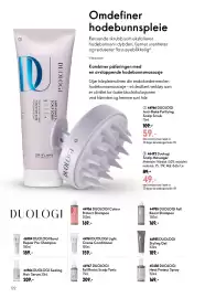 Oriflame katalog Side 122