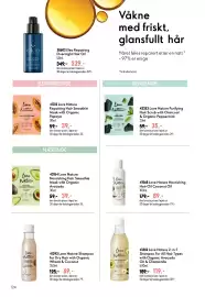 Oriflame katalog Side 124