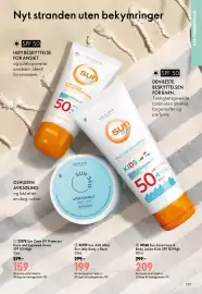 Oriflame katalog Side 129