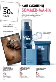 Oriflame katalog Side 136