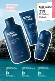 Oriflame katalog Side 137