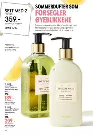 Oriflame katalog Side 140