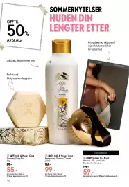 Oriflame katalog Side 142