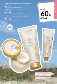 Oriflame katalog Side 143
