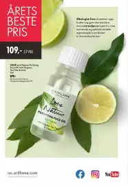 Oriflame katalog Side 148