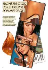 Oriflame katalog Side 16