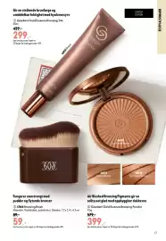 Oriflame katalog Side 17