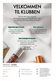 Oriflame katalog Side 2