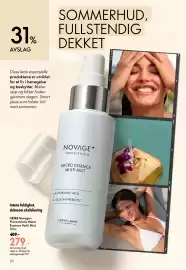 Oriflame katalog Side 20