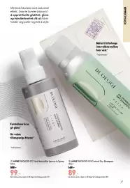 Oriflame katalog Side 27