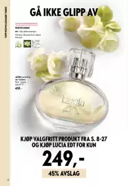 Oriflame katalog Side 28