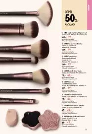 Oriflame katalog Side 35