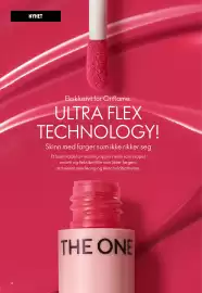 Oriflame katalog Side 4