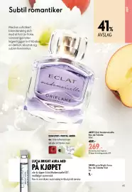 Oriflame katalog Side 65