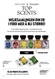 Oriflame katalog Side 66