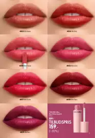 Oriflame katalog Side 7