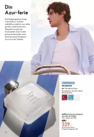 Oriflame katalog Side 72