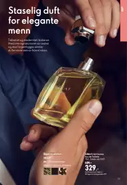 Oriflame katalog Side 73
