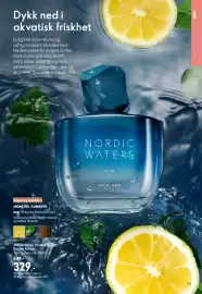 Oriflame katalog Side 75