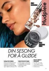 Oriflame katalog Side 81