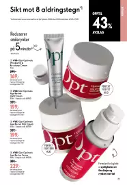 Oriflame katalog Side 85