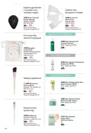 Oriflame katalog Side 86