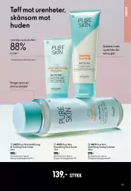 Oriflame katalog Side 89