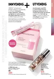 Oriflame katalog Side 95