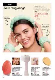Oriflame katalog Side 96