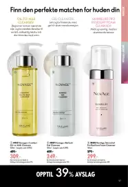 Oriflame katalog Side 97
