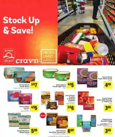 Lucky Supermarkets weekly ad Page 3