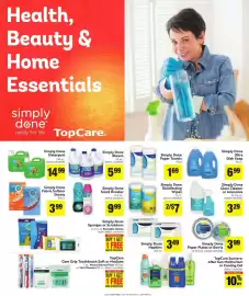 Lucky Supermarkets weekly ad Page 7