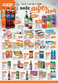 Konzum leták Strana 4
