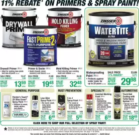 Menards weekly ad Page 10
