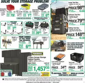 Menards weekly ad Page 12