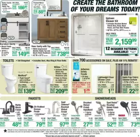 Menards weekly ad Page 14