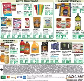 Menards weekly ad Page 18