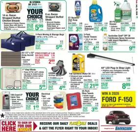 Menards weekly ad Page 20