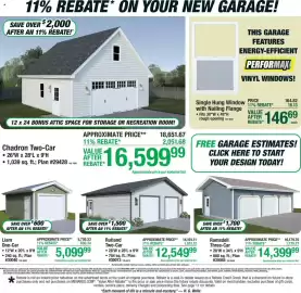 Menards weekly ad Page 5