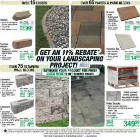 Menards weekly ad Page 8