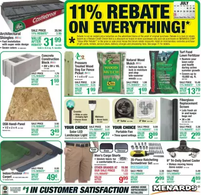 Menards (valid until 27-07)